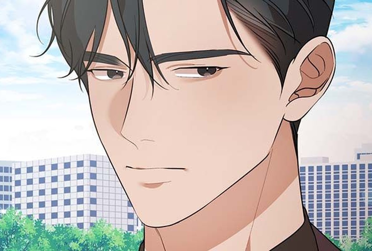 (+18) Thanatos - Episode 28 - ONO Webtoon et Manga
