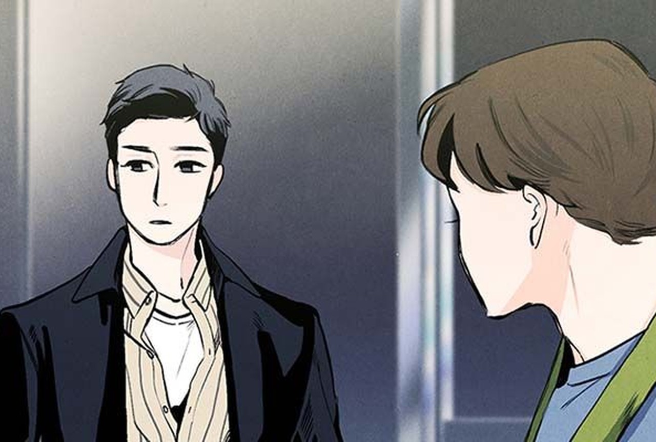 J'attendrai le Printemps - Episode 17 - ONO Webtoon et Manga