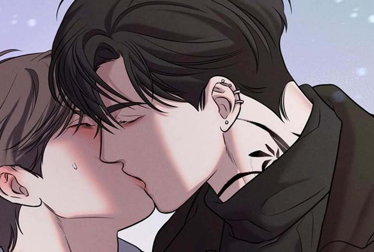 (+18) Fated Night - Episode 22 - ONO Webtoon et Manga