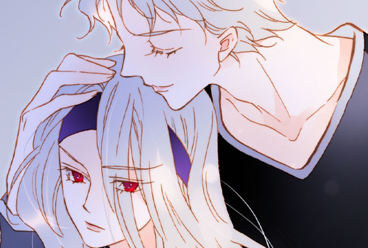 Soundless Cosmos - Épisode 100 - ONO Webtoon et Manga