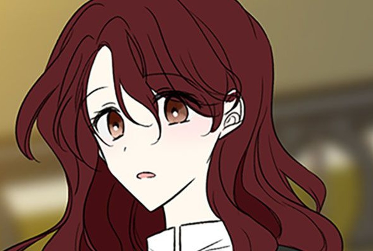 La Guerre des Fleurs - Episode 7 - ONO Webtoon et Manga