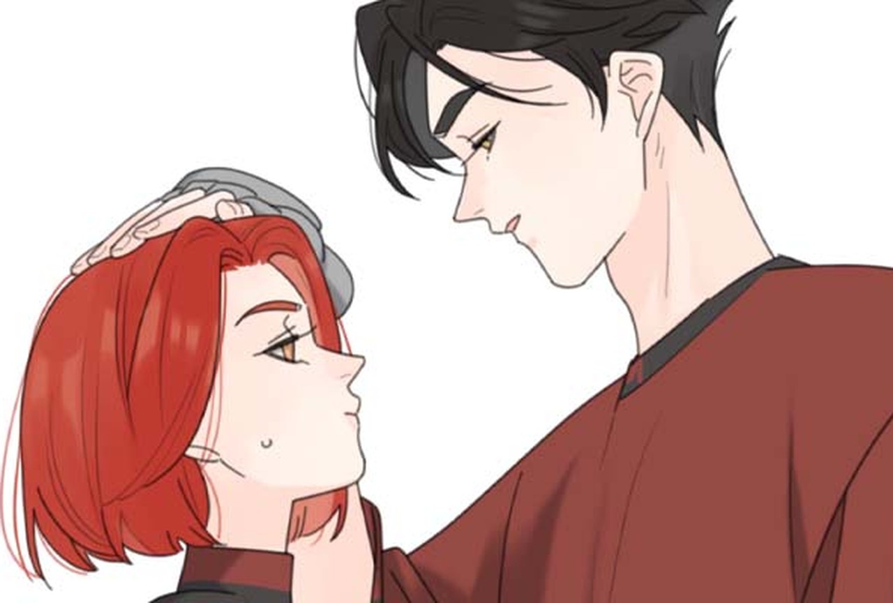 What Love Looks Like - Épisode 91 - ONO Webtoon et Manga