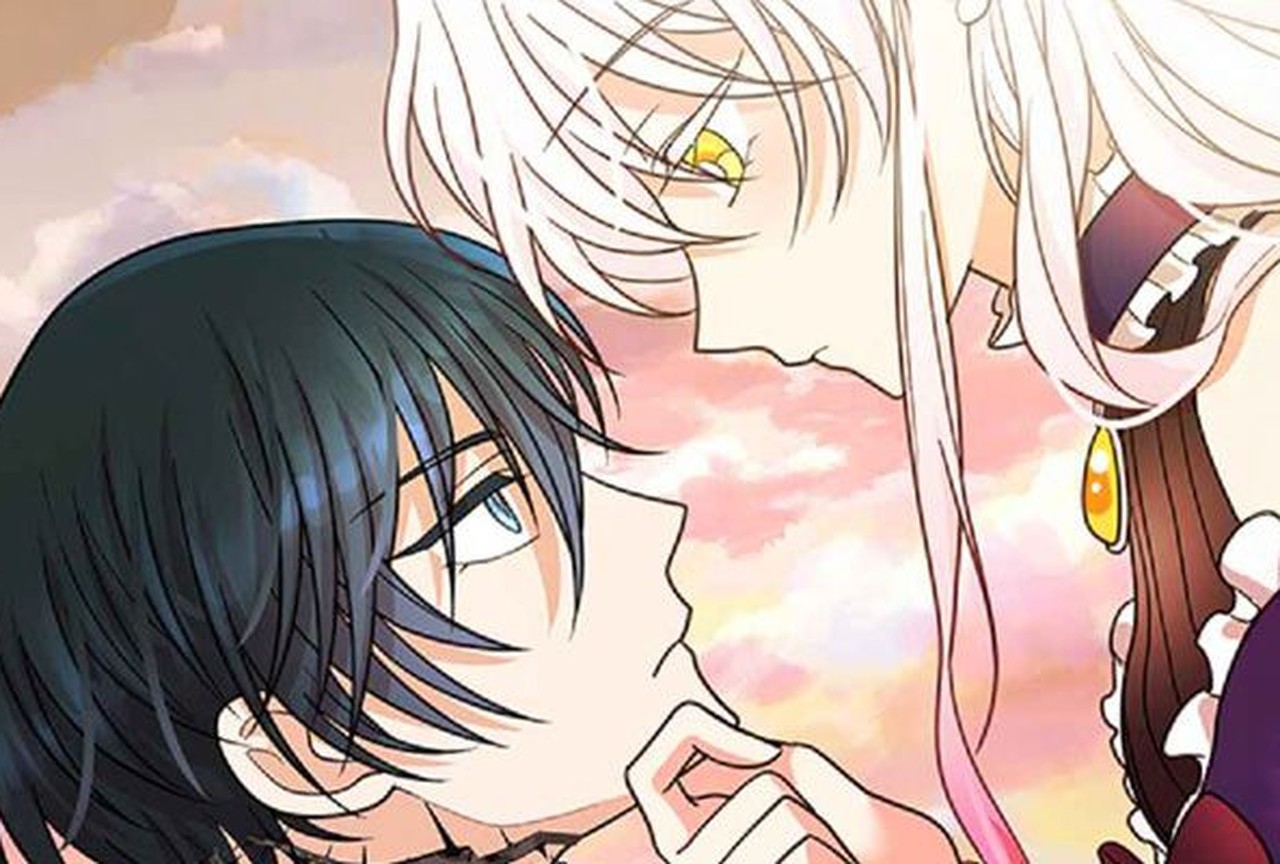 La Leçon secrète de l'Impératrice - Episode 67 - ONO Webtoon et Manga