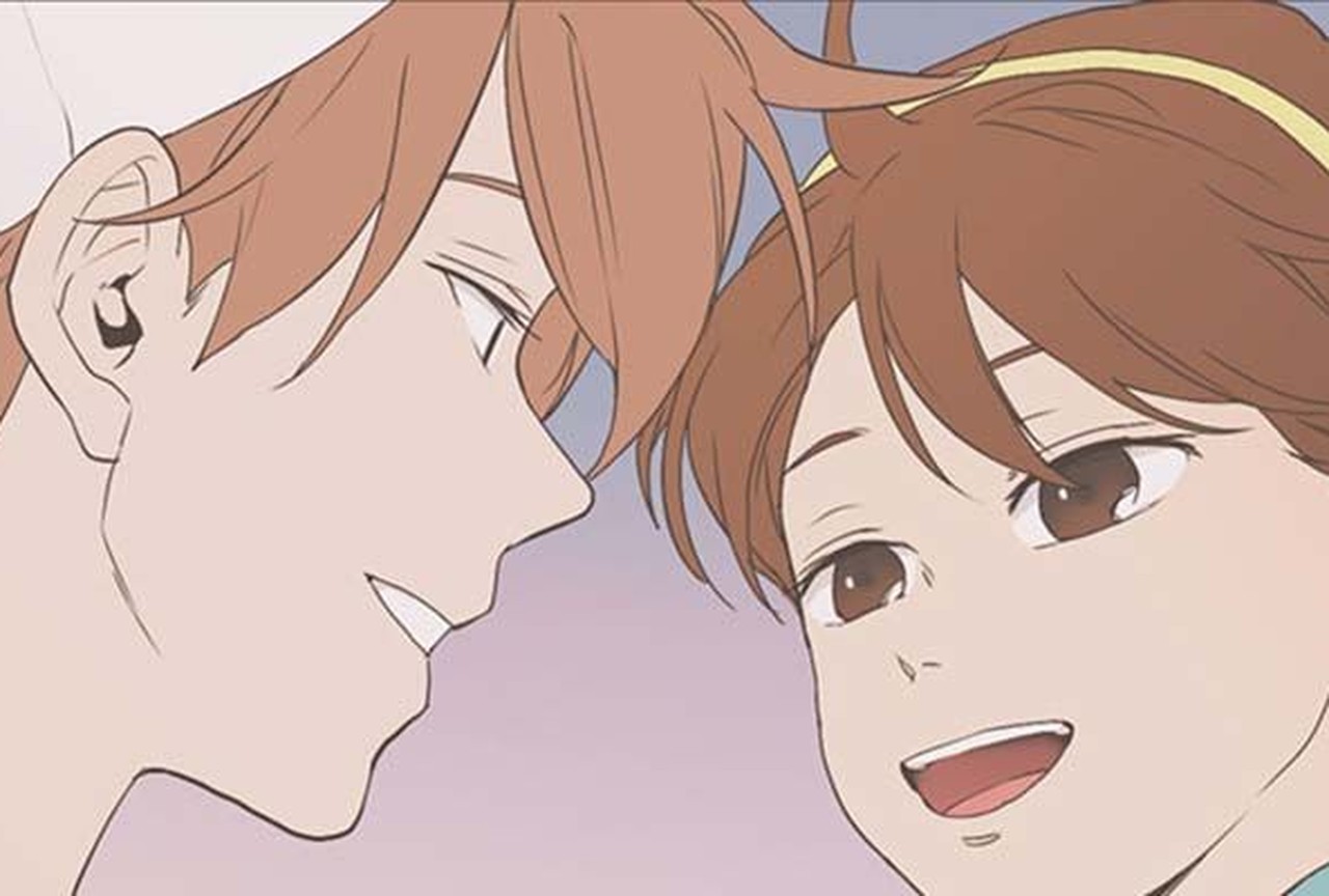 À propos de nous - Episode 26 - ONO Webtoon et Manga