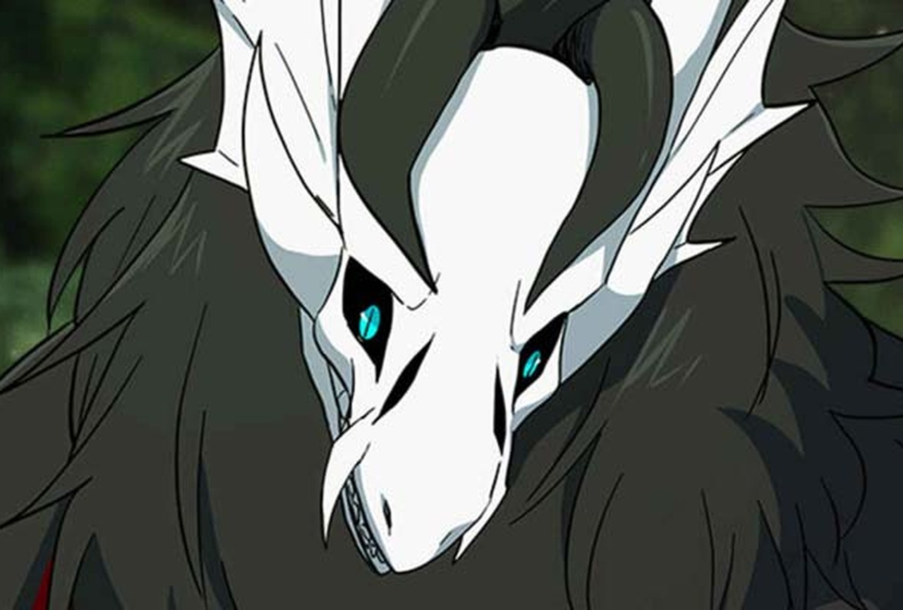 Dracorun - Episode 58 - ONO Webtoon et Manga
