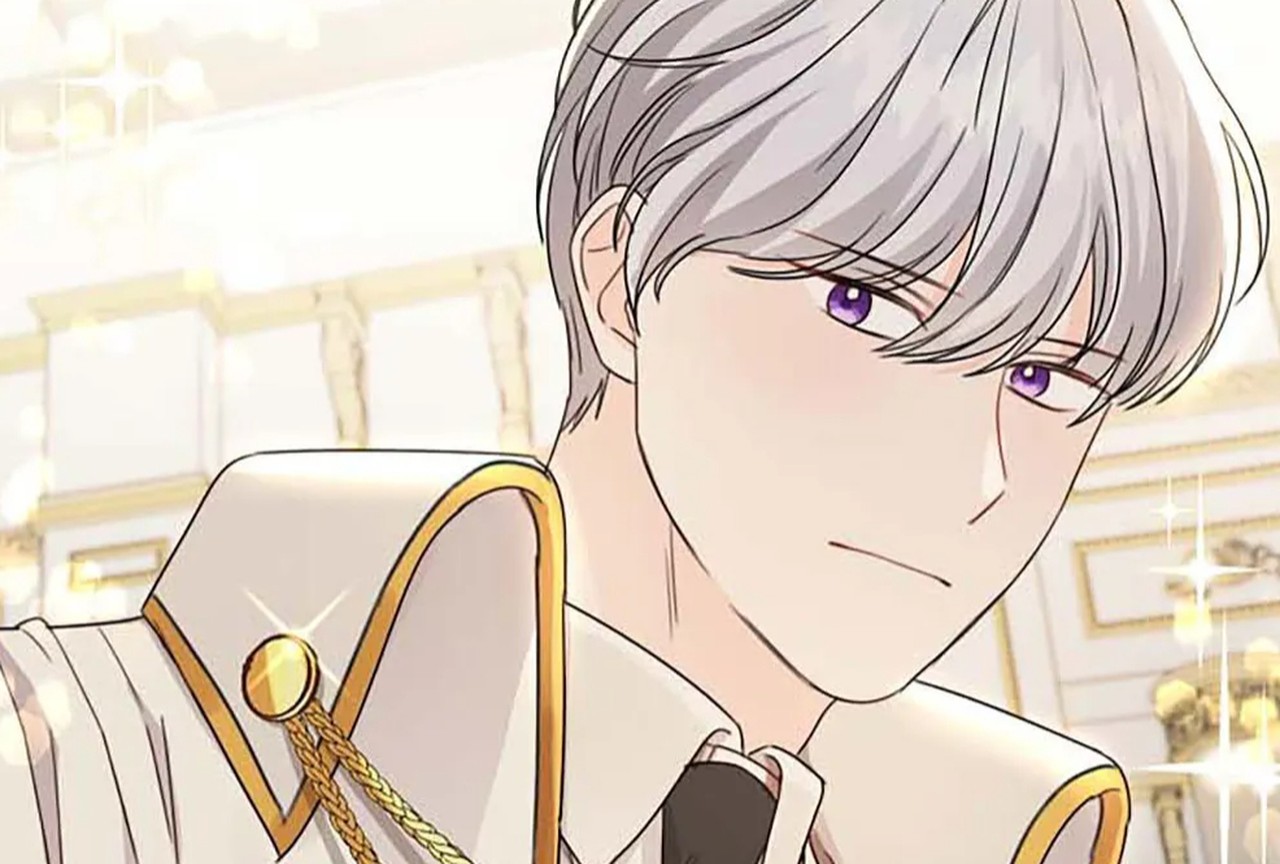 Comment sauver le méchant de l'héroïne - Episode 19 - ONO Webtoon et Manga