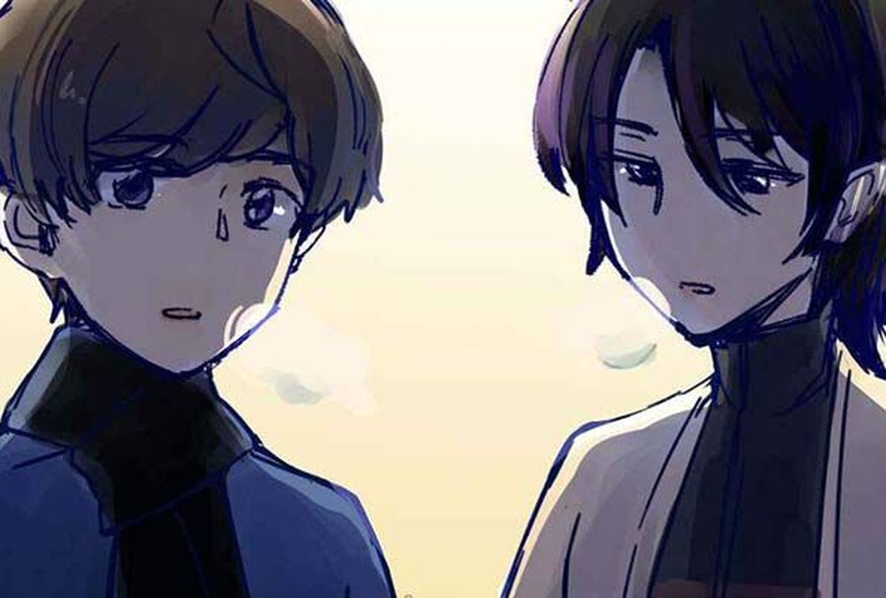 Devilish Vows - Episode 10 - ONO Webtoon et Manga
