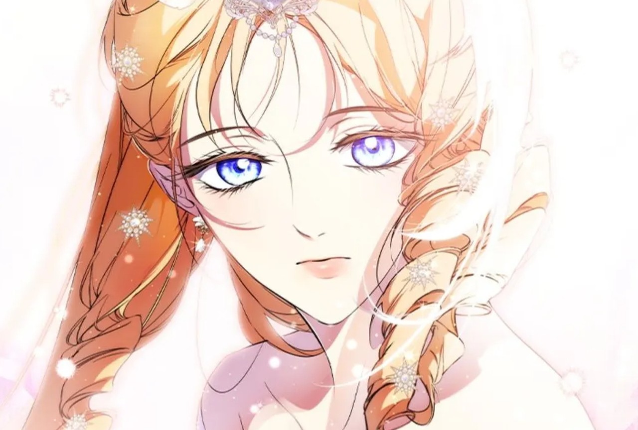 La Demoiselle aux secrets - Episode 97 - ONO Webtoon et Manga