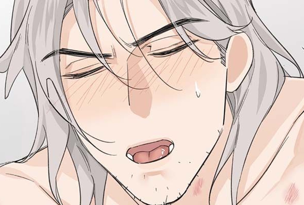 (+18) Instinct Animal - 🔞Episode 23 - ONO Webtoon et Manga
