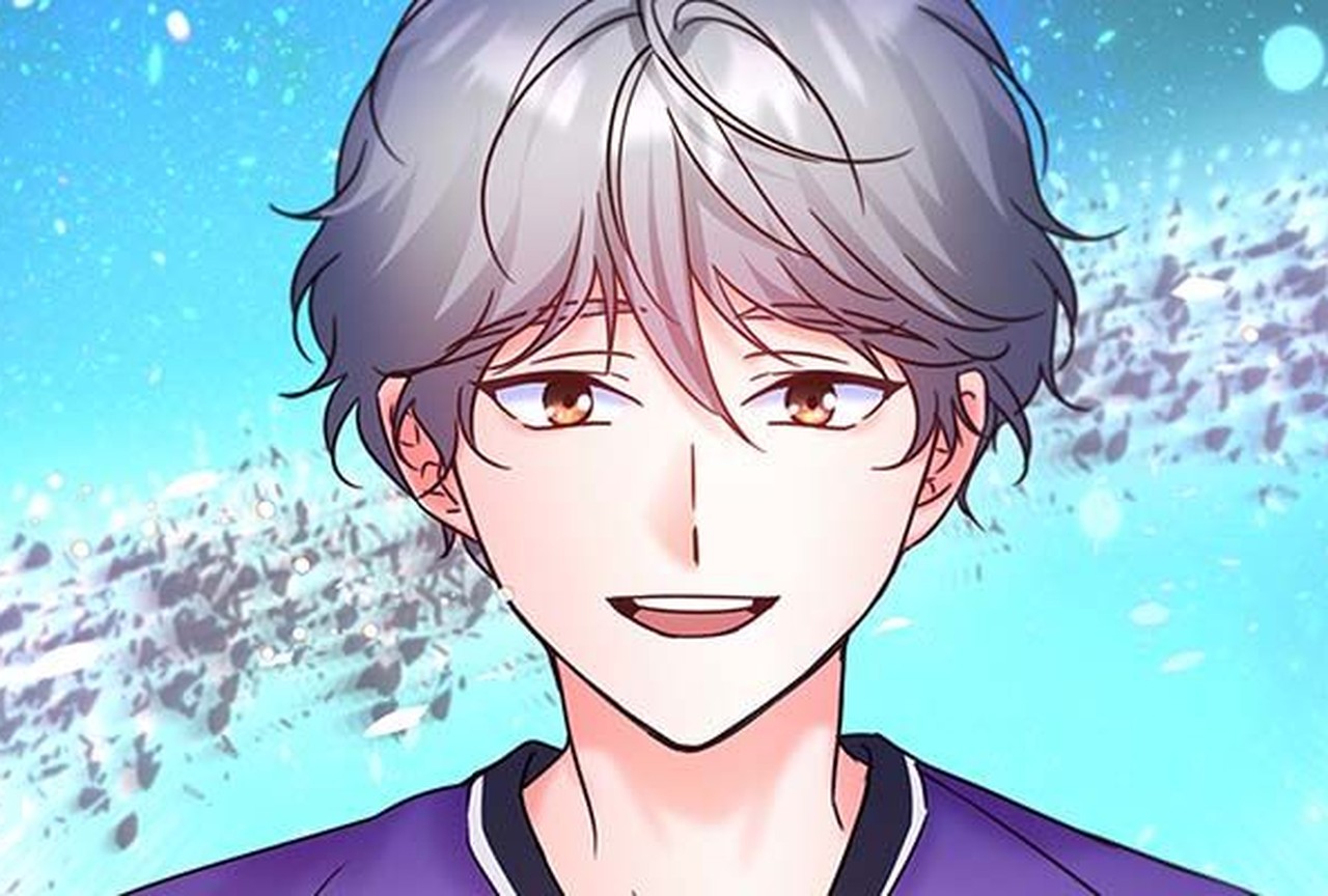 Once again idol - Episode 56 - ONO Webtoon et Manga