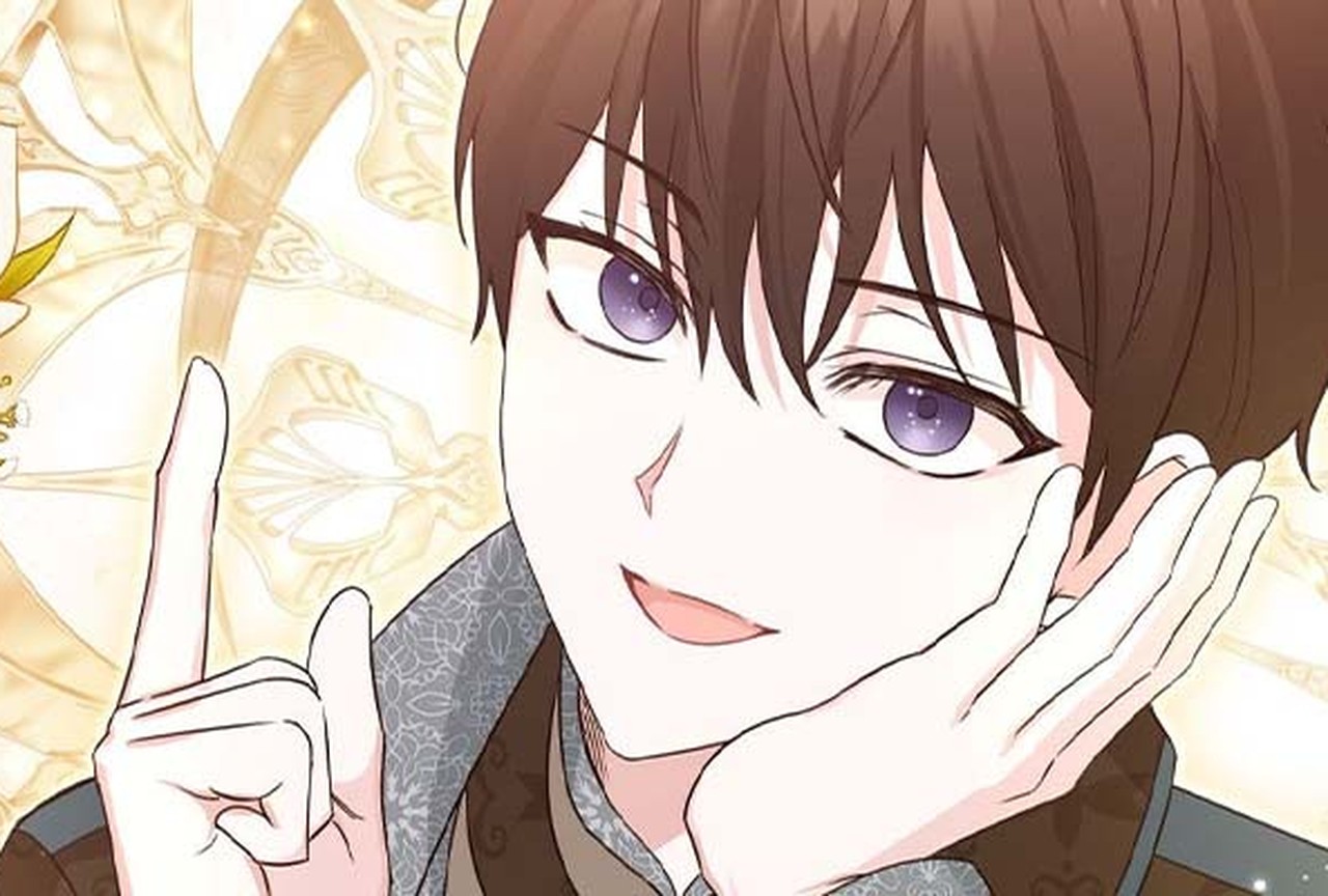 Comment j'ai sauvé le jeune duc - Episode 2 - ONO Webtoon et Manga