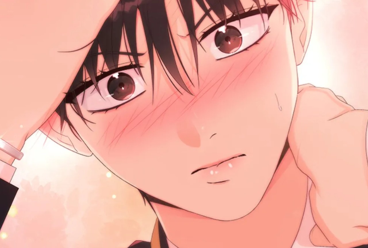I'm NOT a guy !? - Episode 83 - ONO Webtoon et Manga