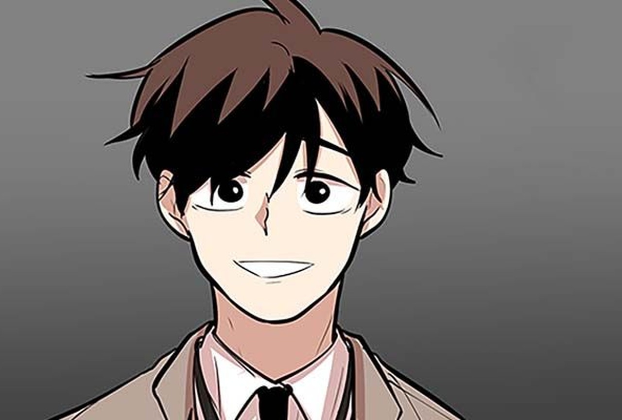 Le Parfum de tes Sentiments - Episode 44 - ONO Webtoon et Manga