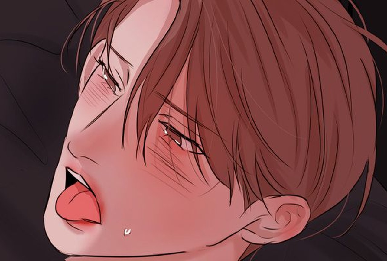 (+18) Secondo Piatto - 🔞Episode 69 - ONO Webtoon et Manga