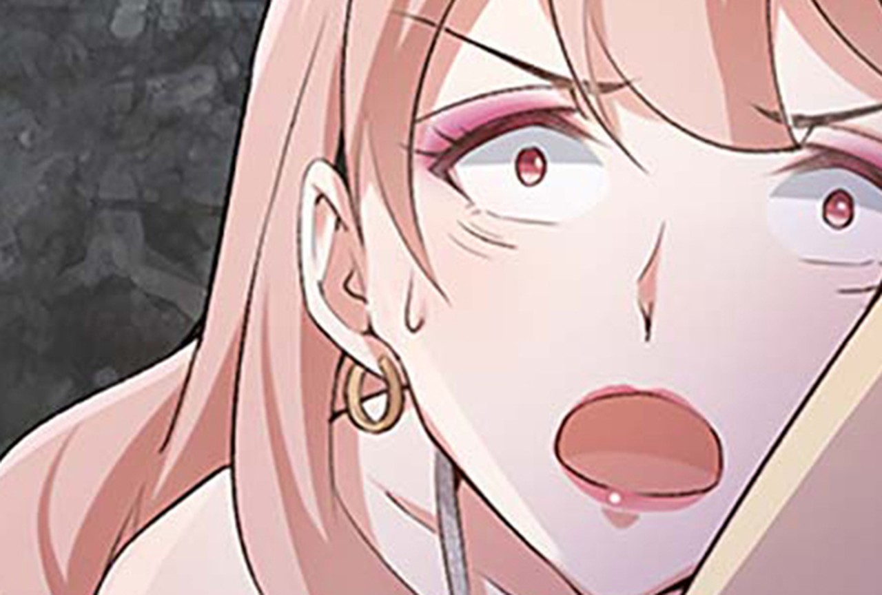 Love after marriage - Episode 18 - ONO Webtoon et Manga
