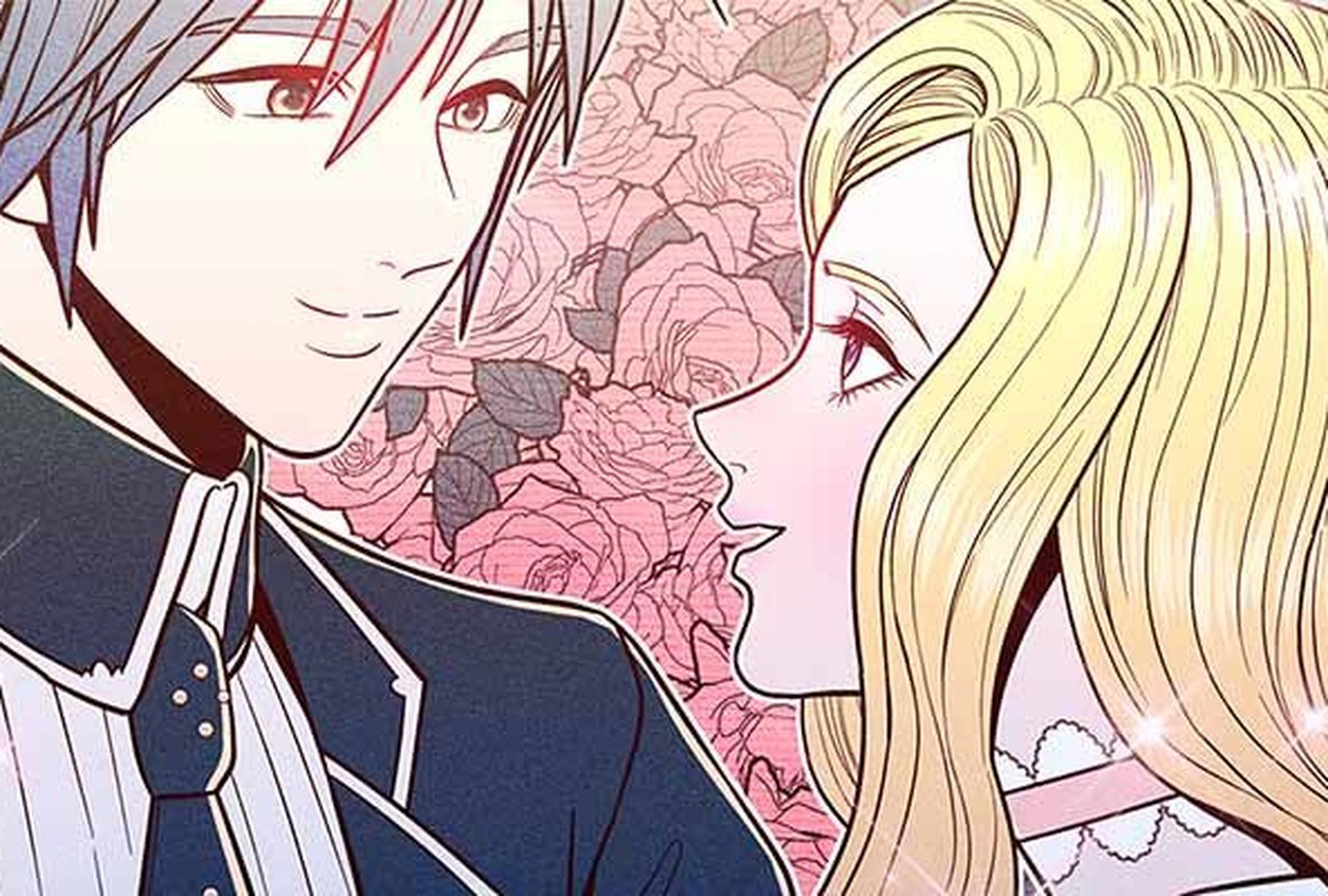 Punch Lady - Episode 4 - ONO Webtoon et Manga
