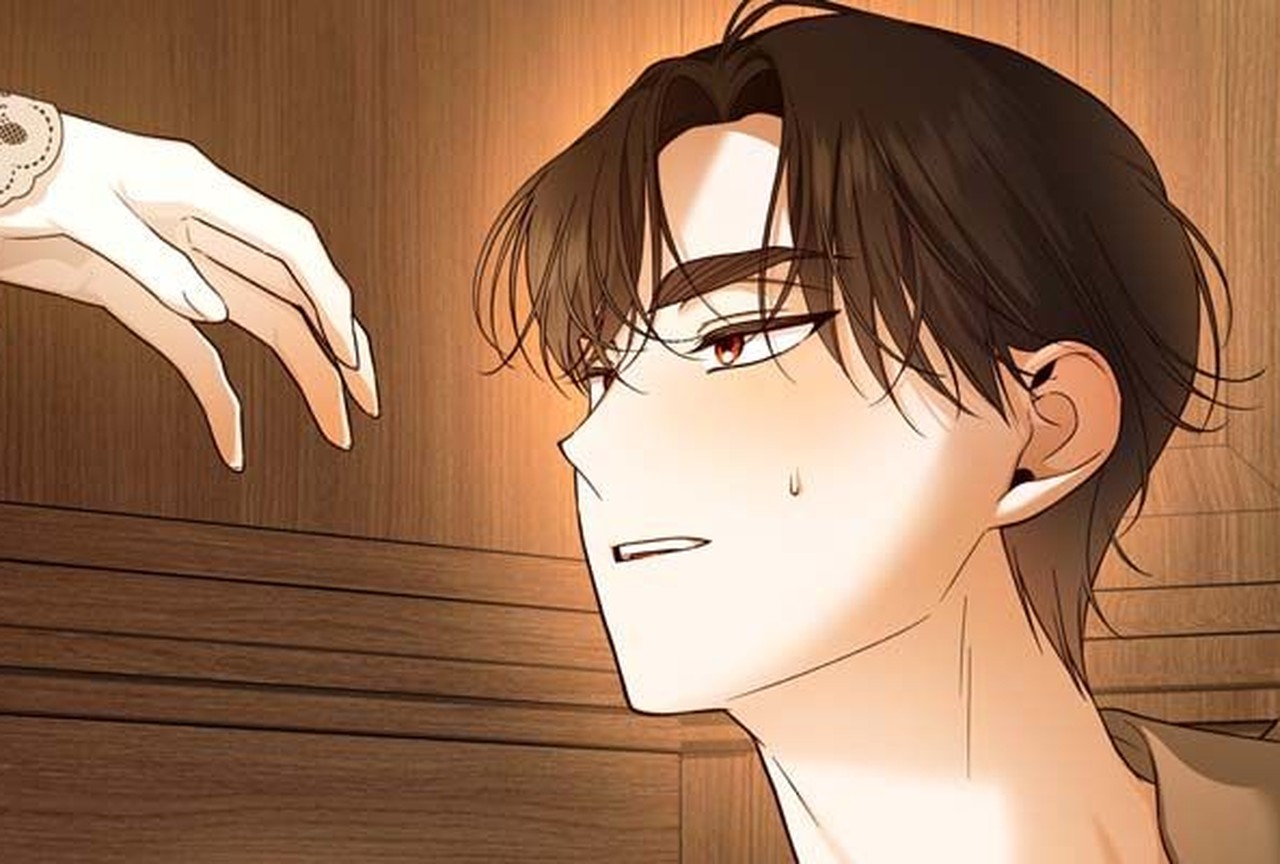 Comment cacher le fils de l'empereur - Épisode 67 - ONO Webtoon et Manga