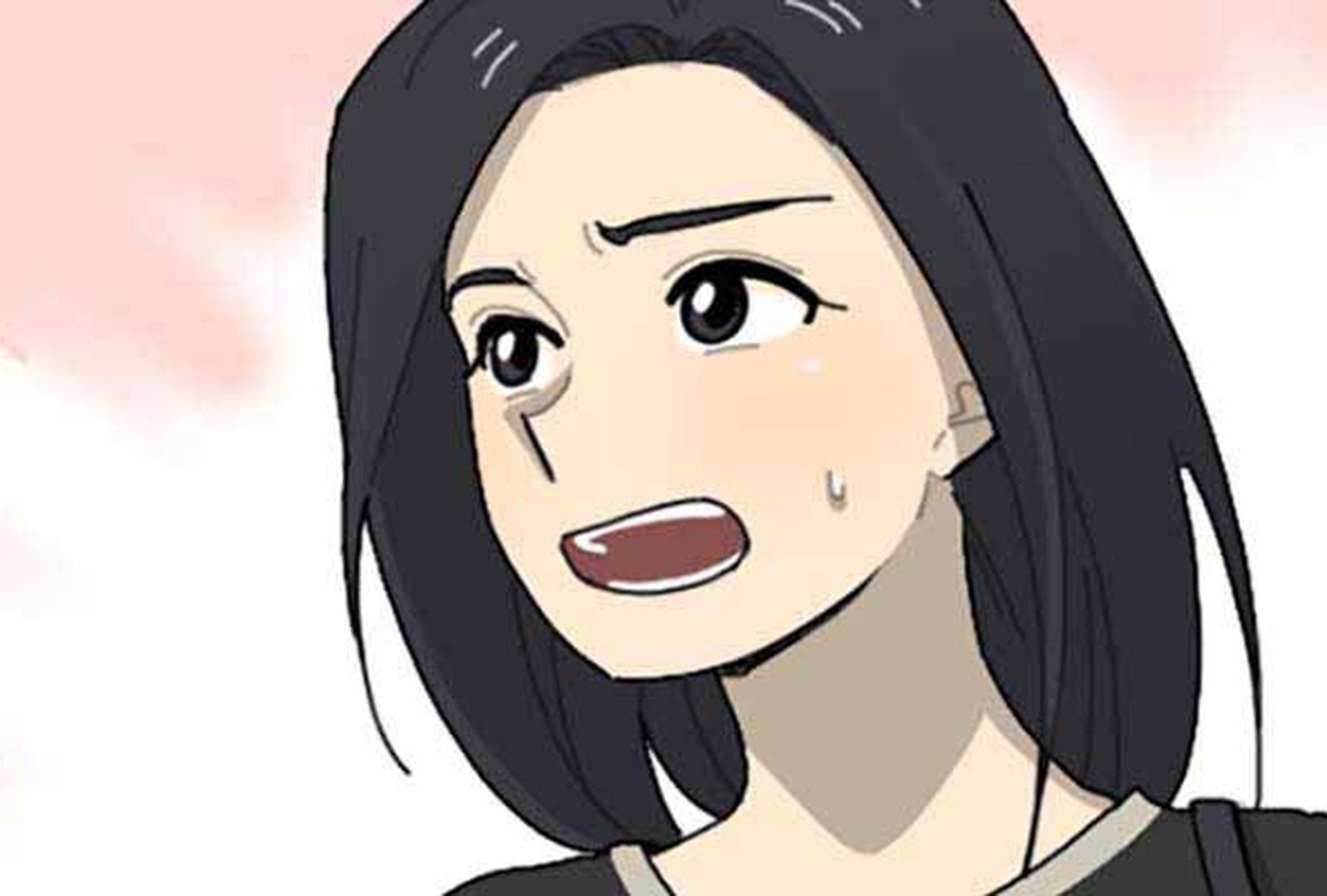 Le charme singulier de ma voisine - Episode 41 - ONO Webtoon et Manga