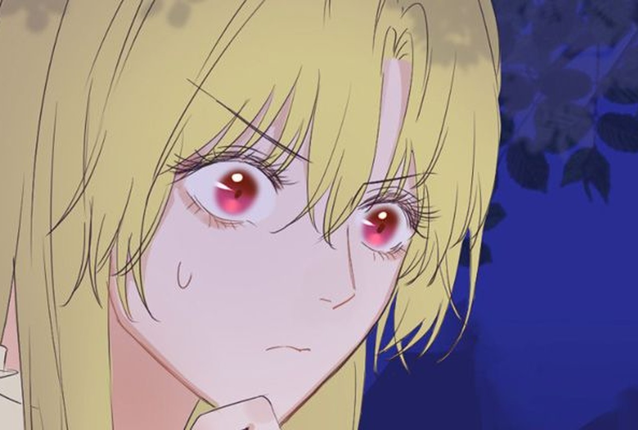 Dragon Prince Desire - Episode 1 - ONO Webtoon et Manga