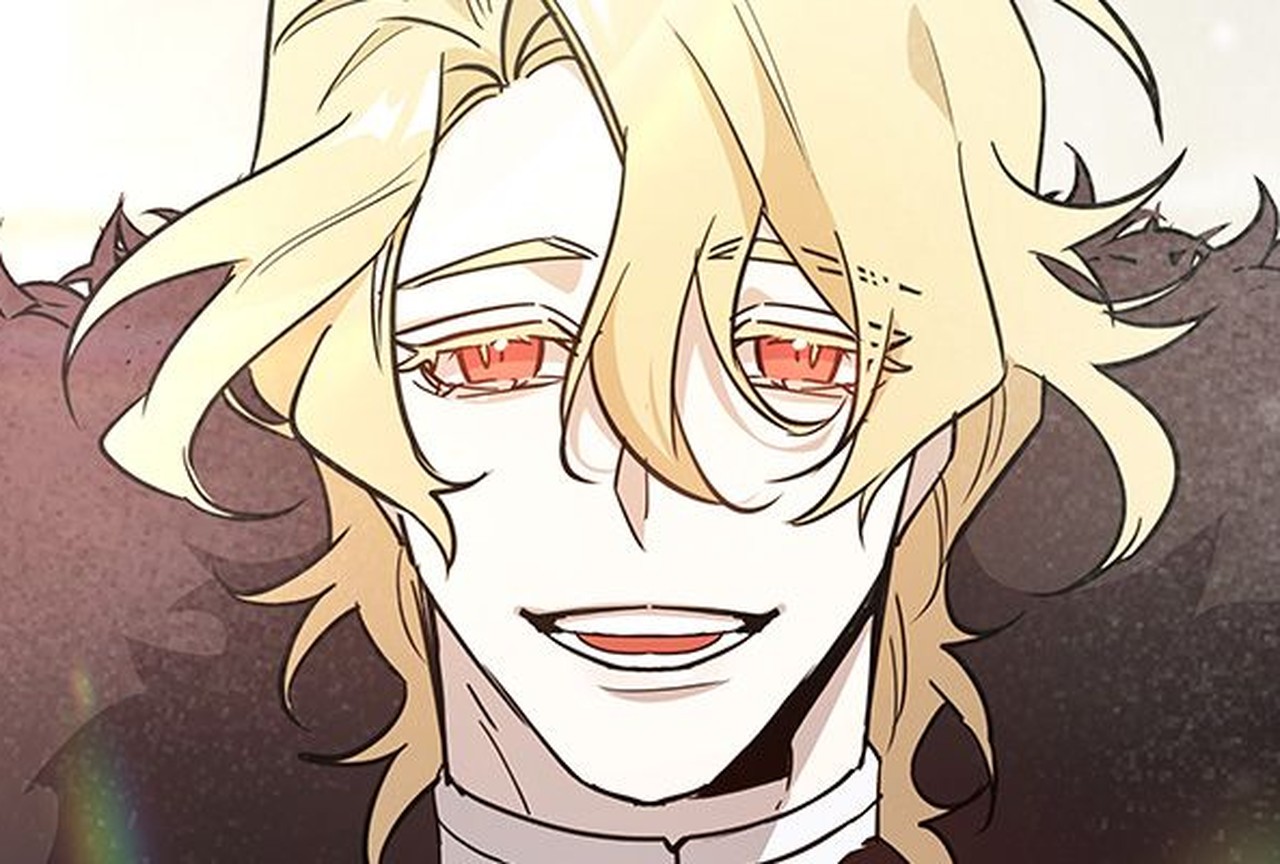 Le spiritualiste et son chevalier - Episode 25 - ONO Webtoon et Manga
