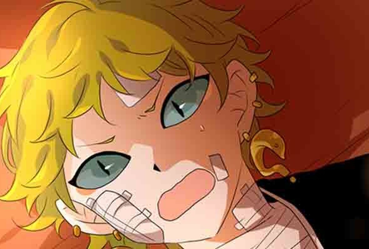 Le Dragon Jaune - Episode 194 - ONO Webtoon et Manga