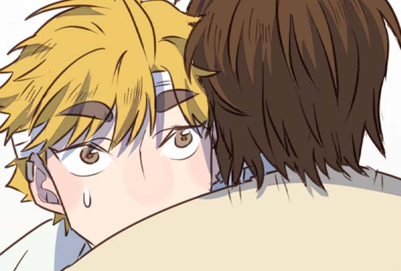 Destinées Entremêlées - Épisode 28 - ONO Webtoon et Manga