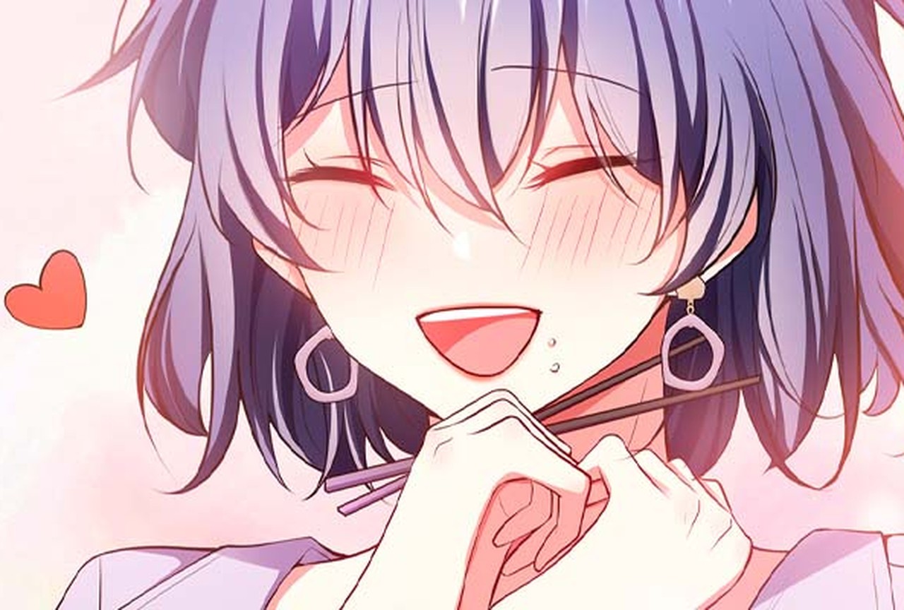 Mr Intrigue's Love Game - Épisode 103 - ONO Webtoon et Manga