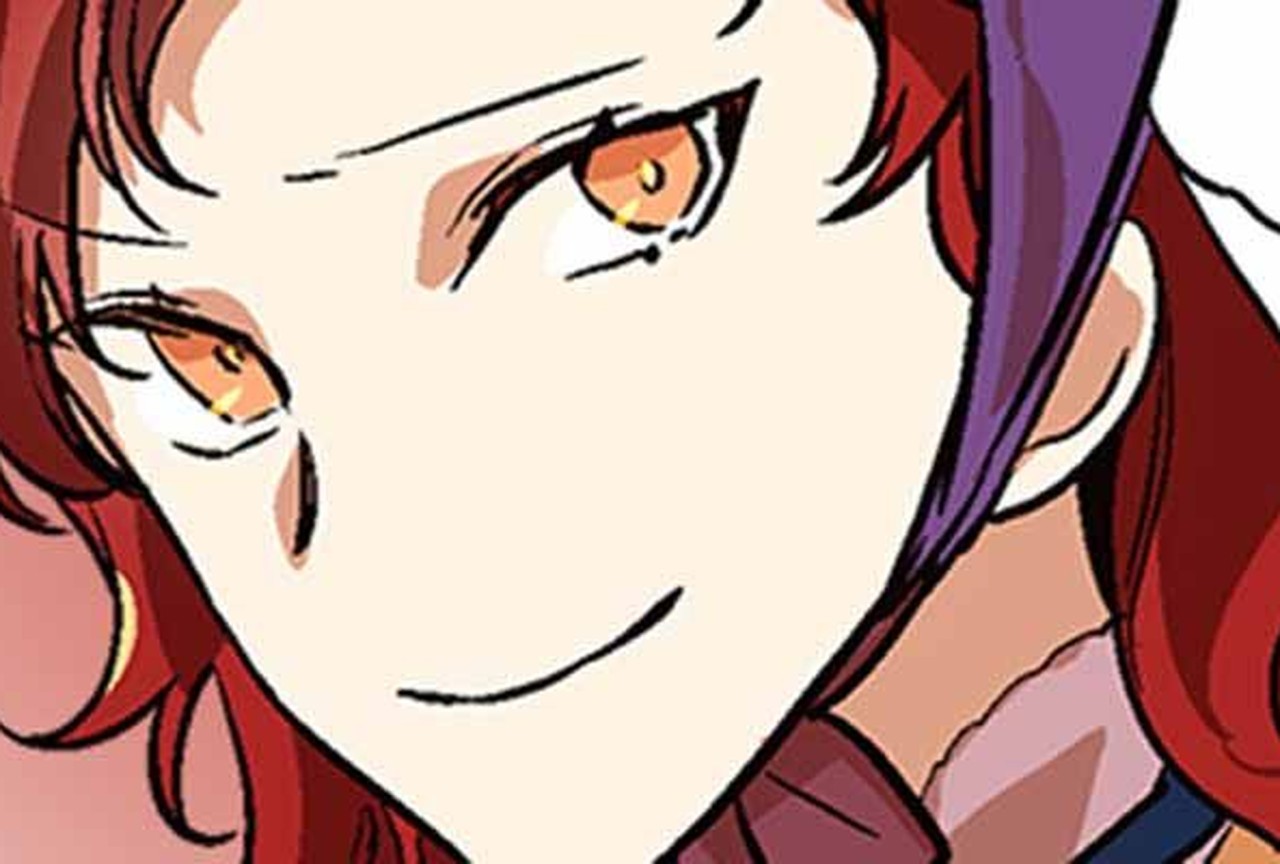 Comment j'ai survécu au manoir Wynknight - Episode 29 - ONO Webtoon et Manga