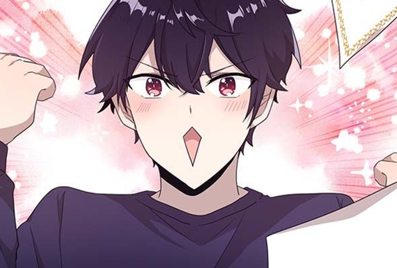 Te rendre heureuse - Episode 3 - ONO Webtoon et Manga
