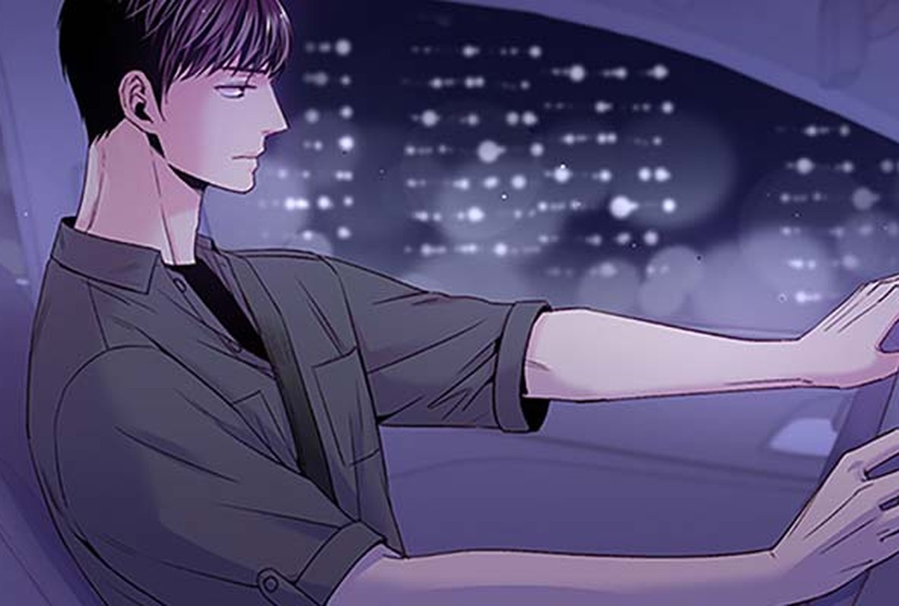 Talk to me Tenderly - Épisode 108 - ONO Webtoon et Manga