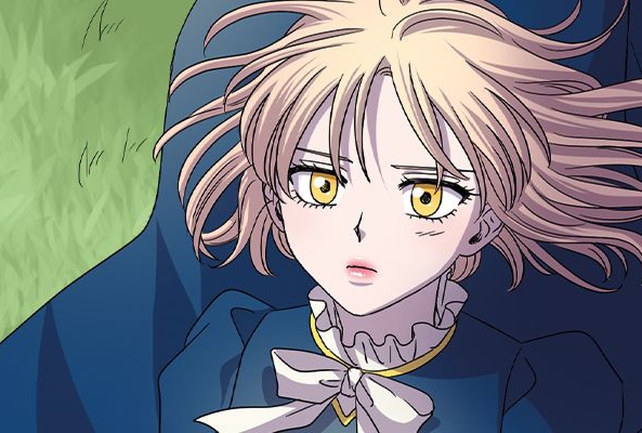 Ombres et Lumières - Episode 60 - ONO Webtoon et Manga