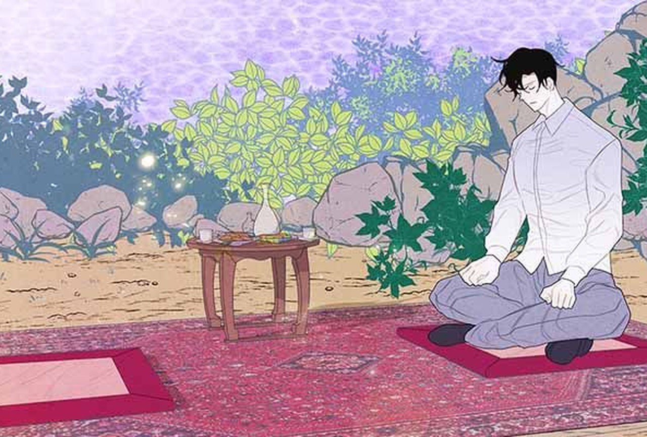 La tragédie du phénix - Episode 16 - ONO Webtoon et Manga