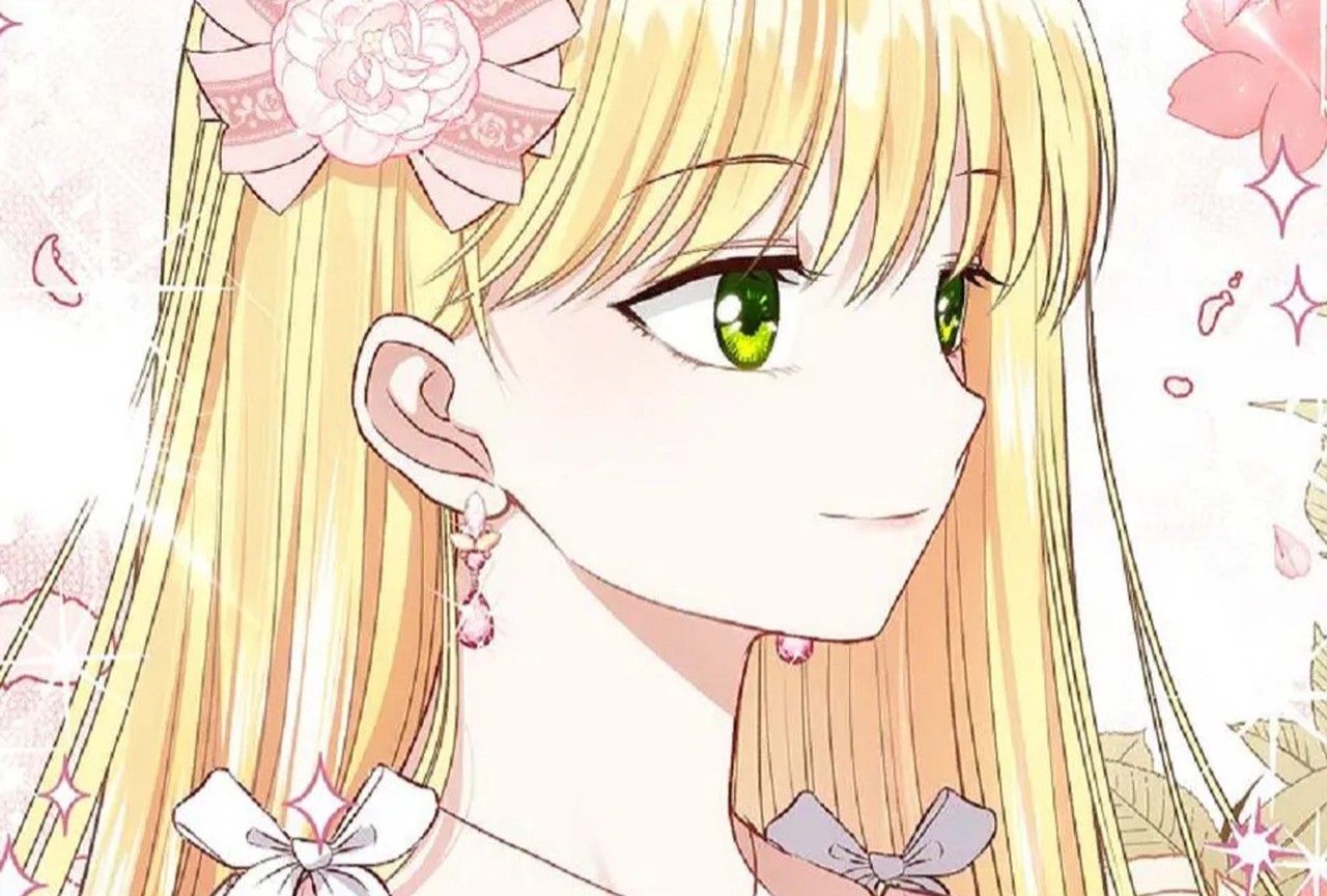 La petite princesse et son prince monstrueux - Episode 22 - ONO Webtoon et Manga
