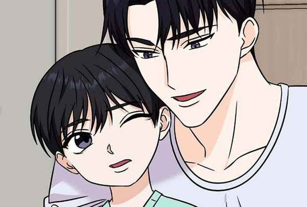 Clause nocturne - Episode 92 - ONO Webtoon et Manga