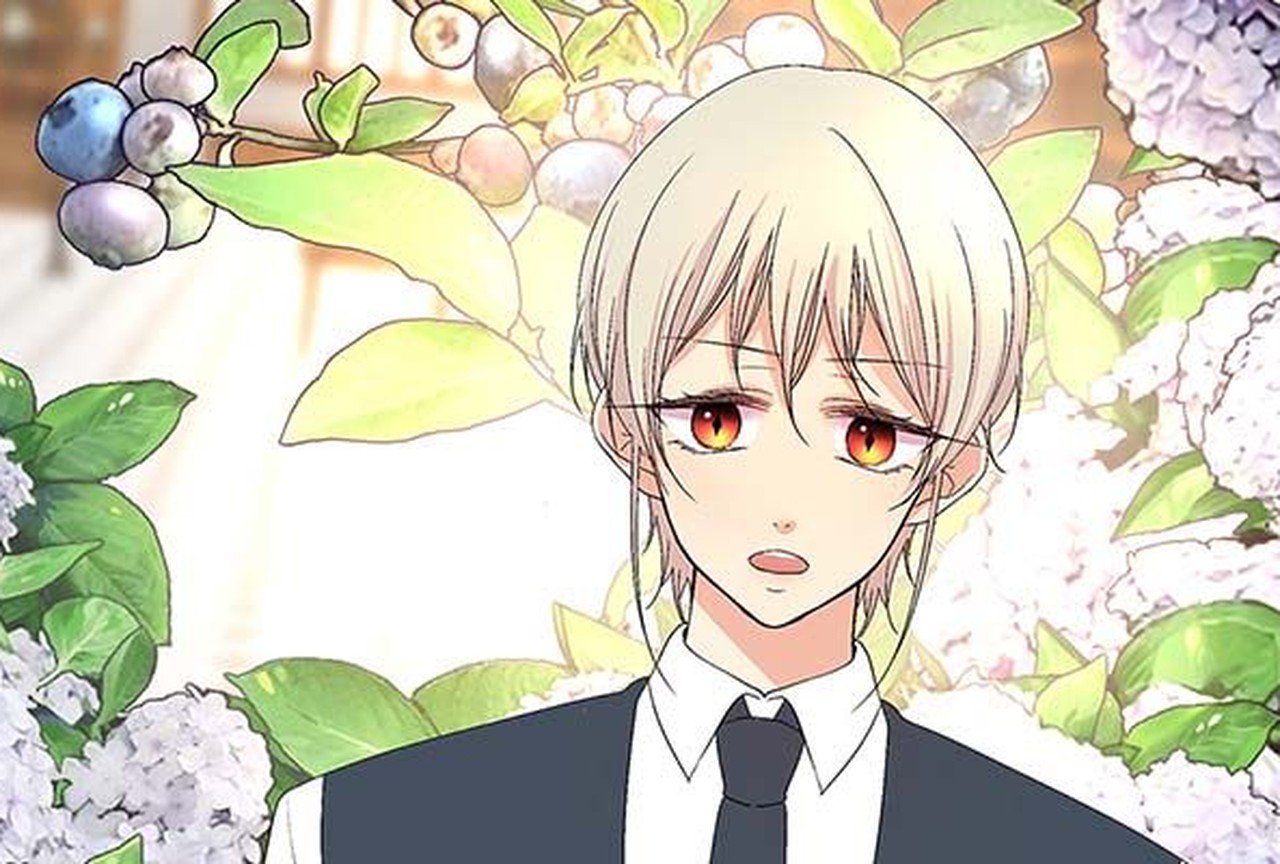 Une Princesse en sursis - Episode 40 - ONO Webtoon et Manga