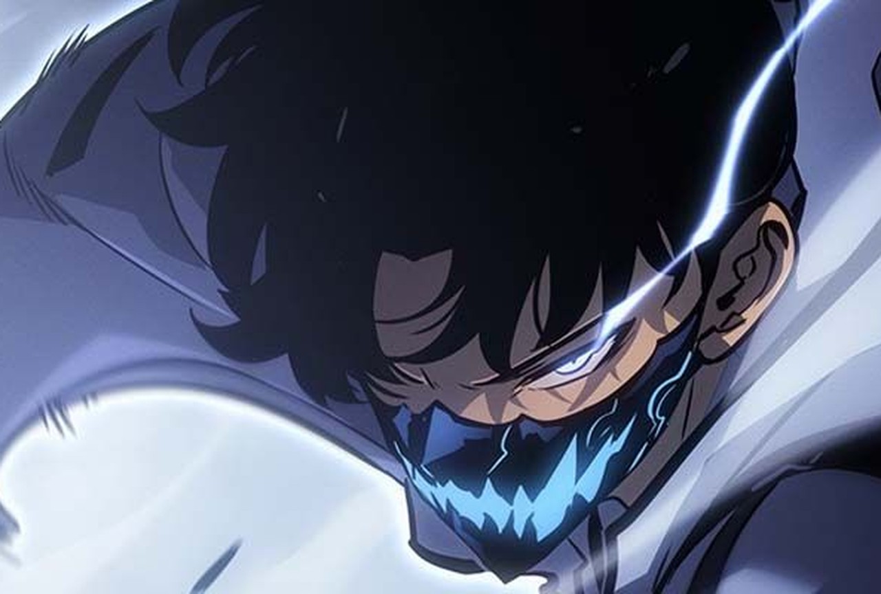 Solo Leveling : Ragnarok - Episode 22 - ONO Webtoon et Manga