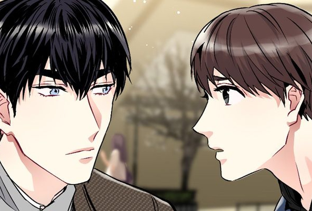 Tout peut arriver - Episode 15 - ONO Webtoon et Manga