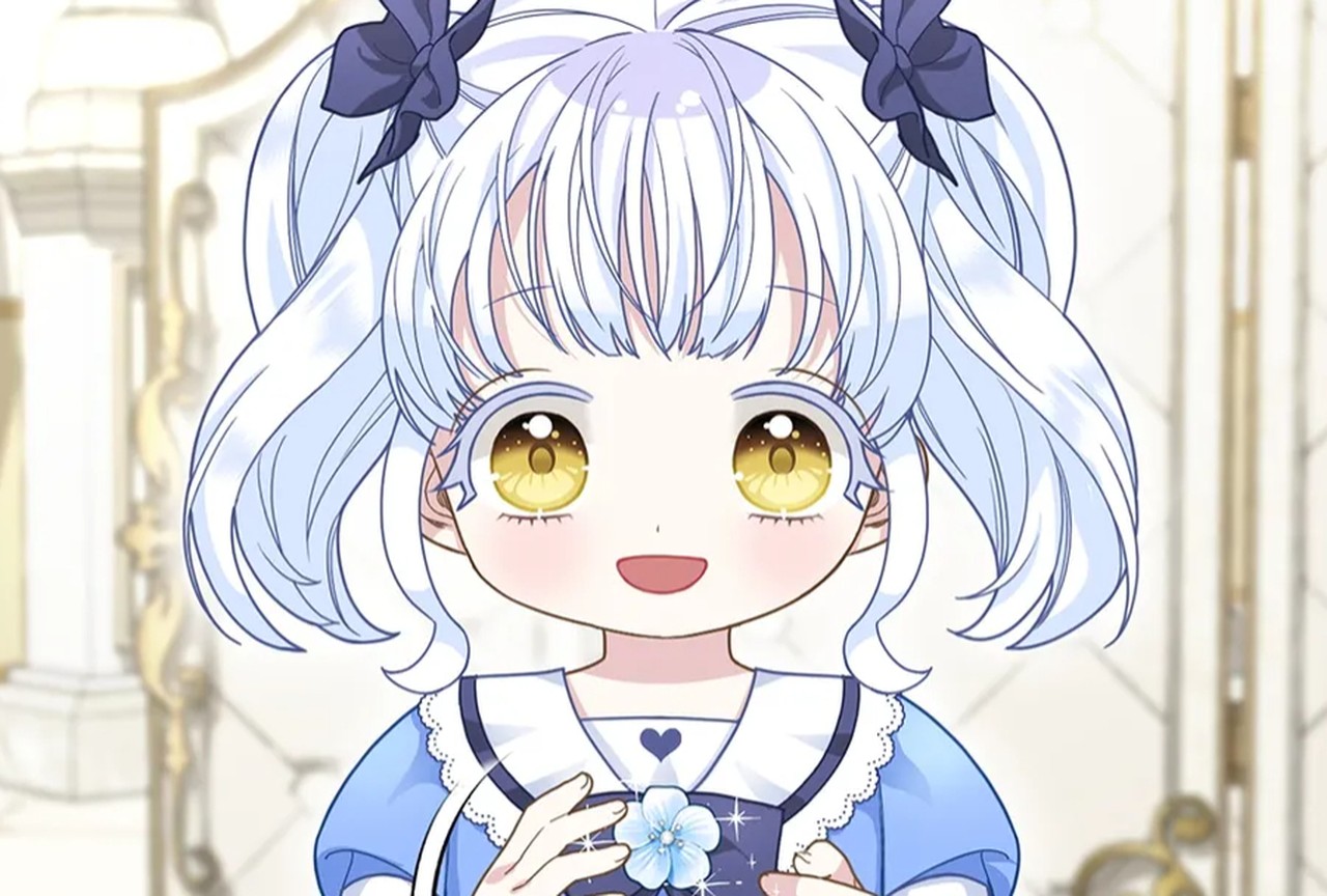 Petit Léopard des Neiges - Episode 27 - ONO Webtoon et Manga