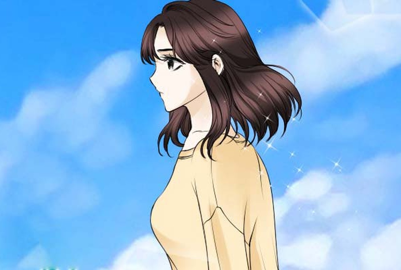 Plongée dans le temps - Épisode 6 - ONO Webtoon et Manga