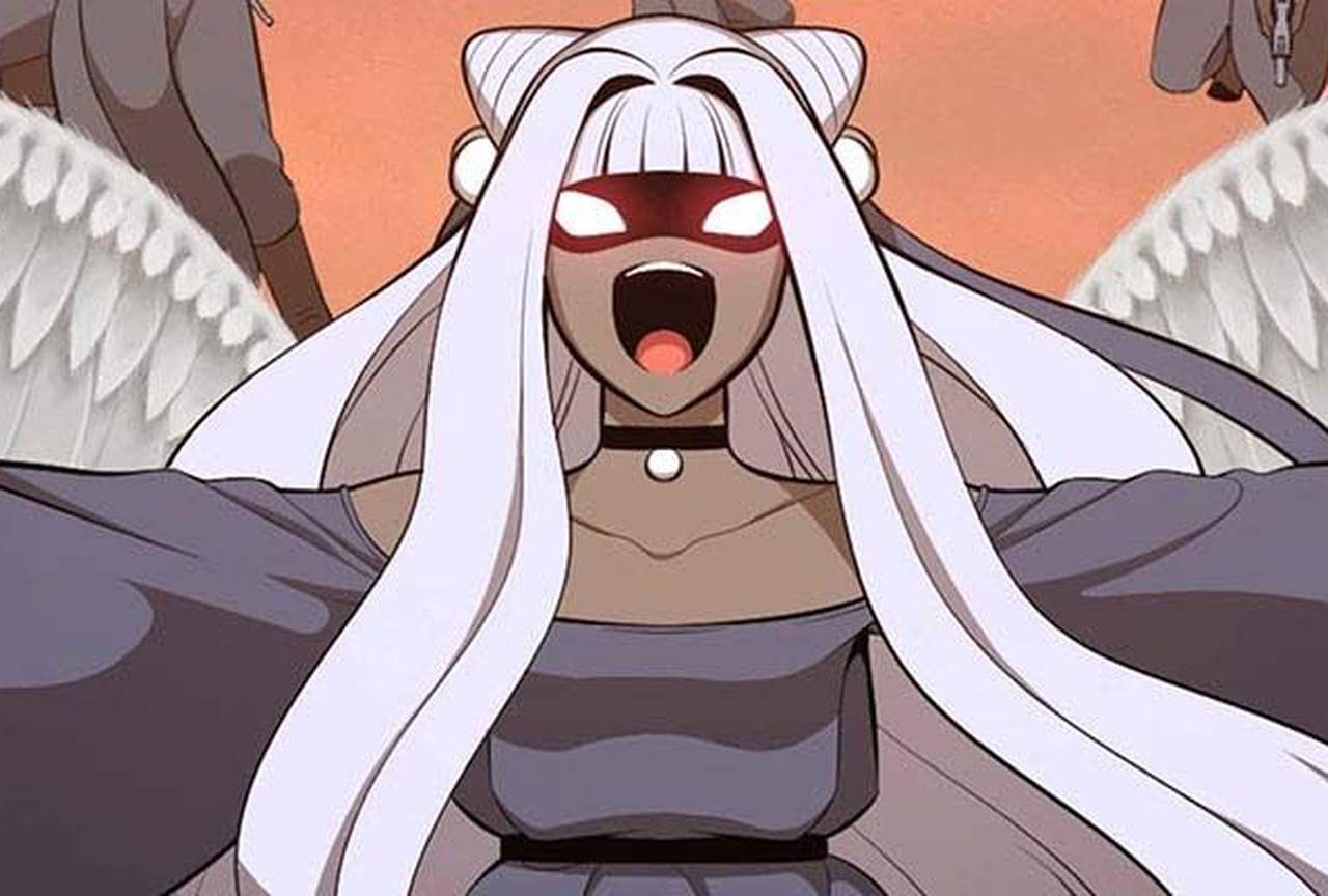 Panfia - Episode 144 - ONO Webtoon et Manga