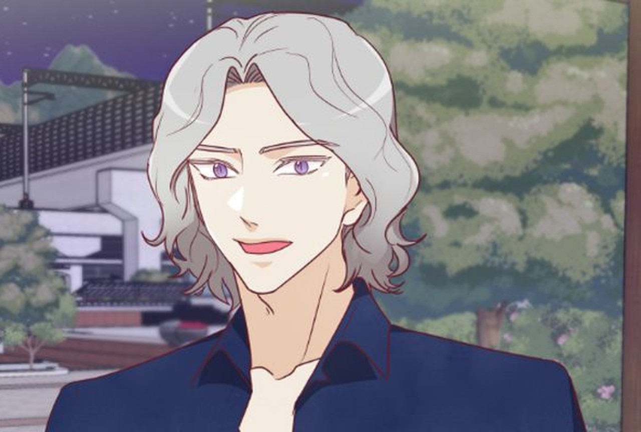 La dette de l'hirondelle - Episode 23 - ONO Webtoon et Manga