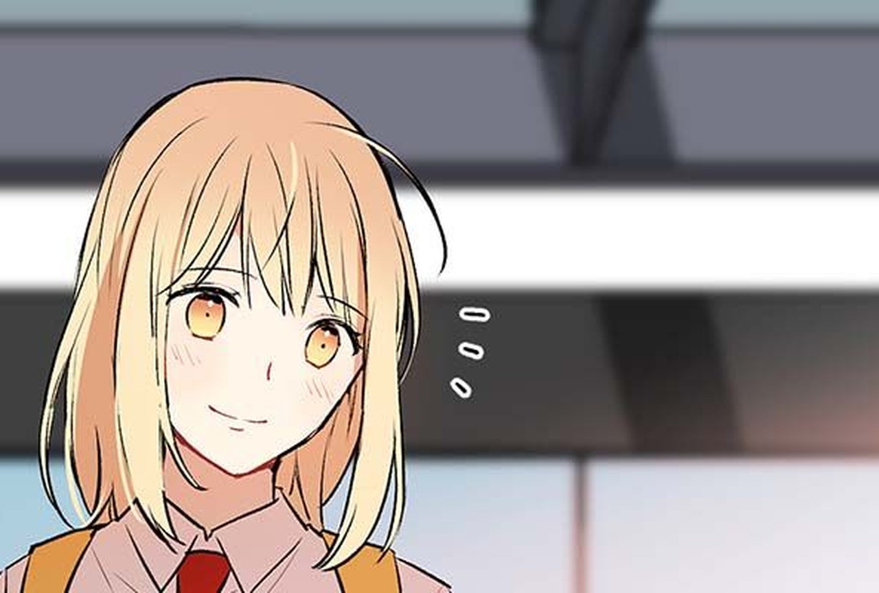 La Fiancée du Chat - Episode 15 - ONO Webtoon et Manga