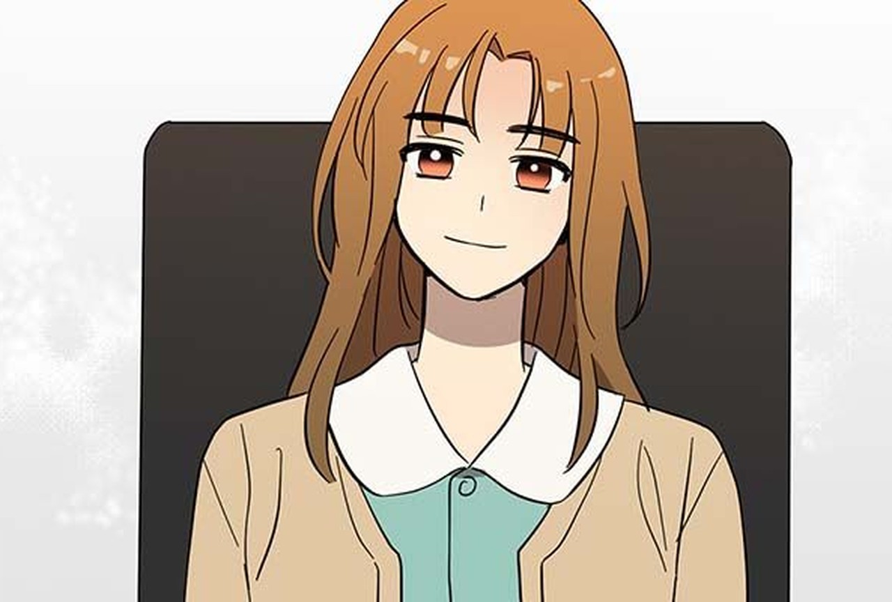 Coincée en terminale - Episode 44 - ONO Webtoon et Manga