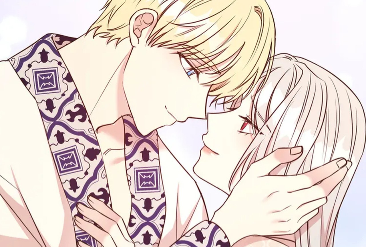 Comment calmer mon duc impuissant ? - Episode 30 - ONO Webtoon et Manga