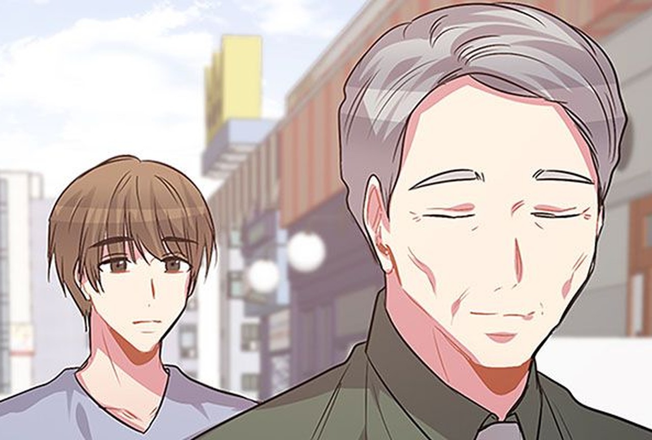 All About You - Episode 63 - ONO Webtoon et Manga