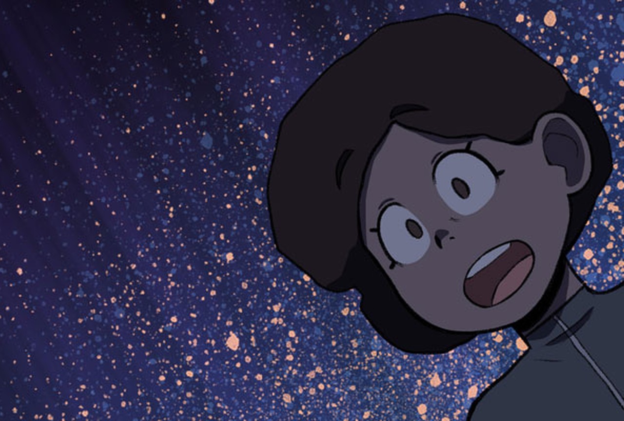 Expiration - Episode 24 - ONO Webtoon et Manga