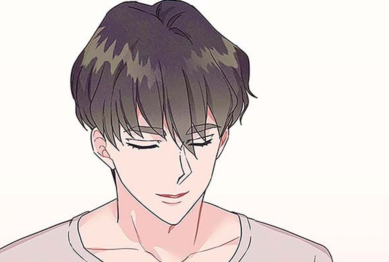 Je te Veux ! - Episode 28 - ONO Webtoon et Manga