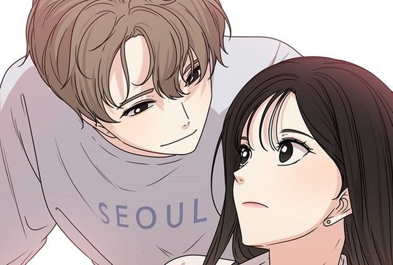 Crush of a lifetime - Episode 32 - ONO Webtoon et Manga