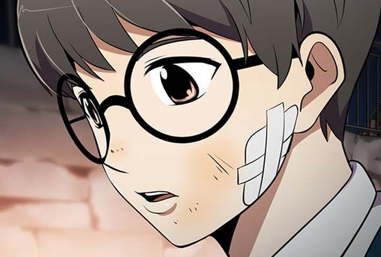 Again my life - Episode 8 - ONO Webtoon et Manga