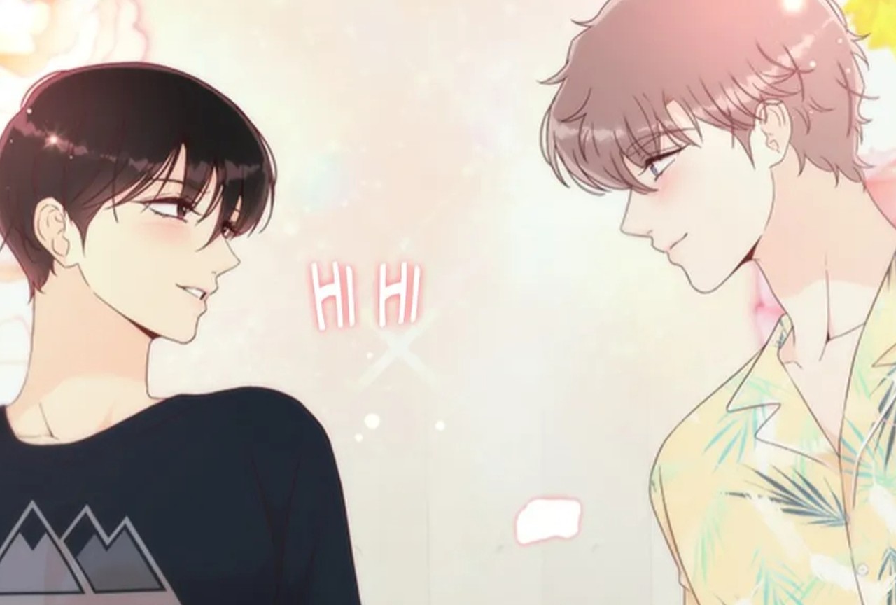 I'm NOT a guy !? - Episode 68 - ONO Webtoon et Manga